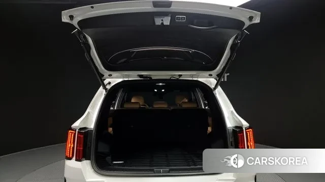 Kia Sorento 4th Generation id 3428131 из Кореи 11