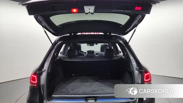 Mercedes-Benz GLC-Class X253 id 3366750 из Кореи 11