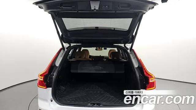 Volvo XC60 second Generation id 2712435 из Кореи 11