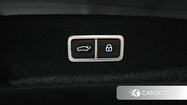 Genesis G90 (RS4) id 4469717 из Кореи 11