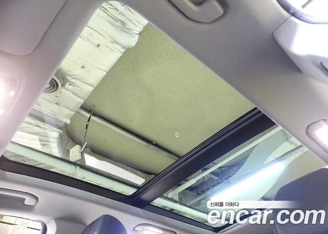 Mercedes-Benz GLE-Class W167 id 2864685 из Кореи 11