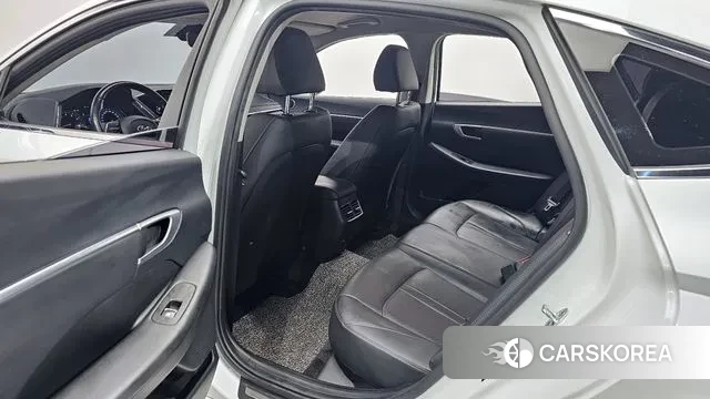 Hyundai Sonata (DN8) id 3423096 из Кореи 11