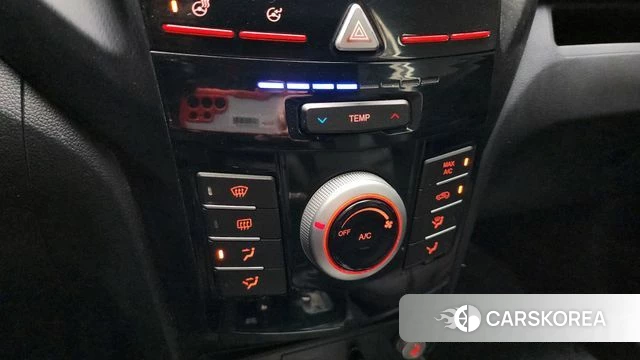 Ssangyong Tivoli Air id 4269349 из Кореи 11