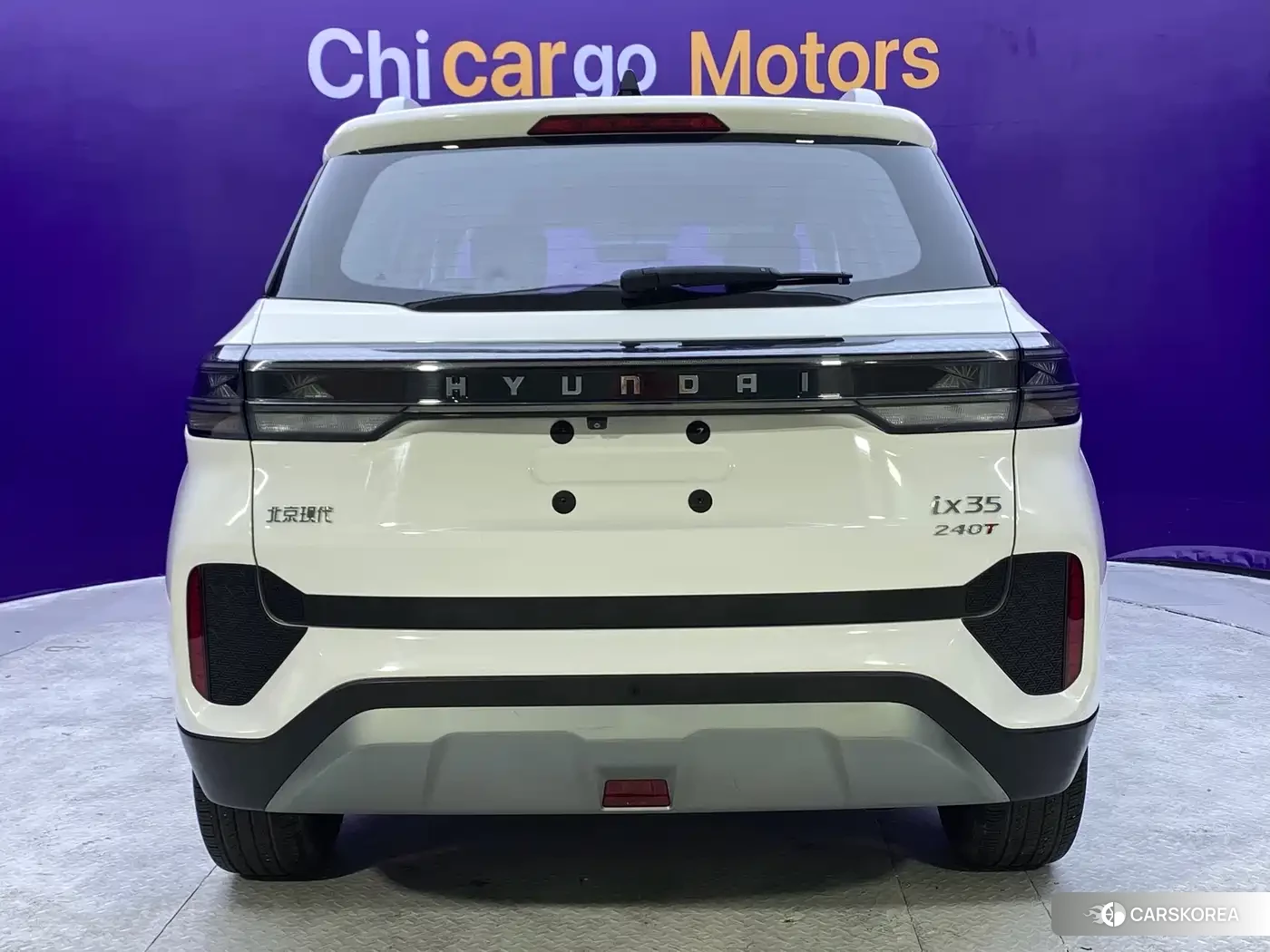 Hyundai ix35 id 4629040 из Китая 11