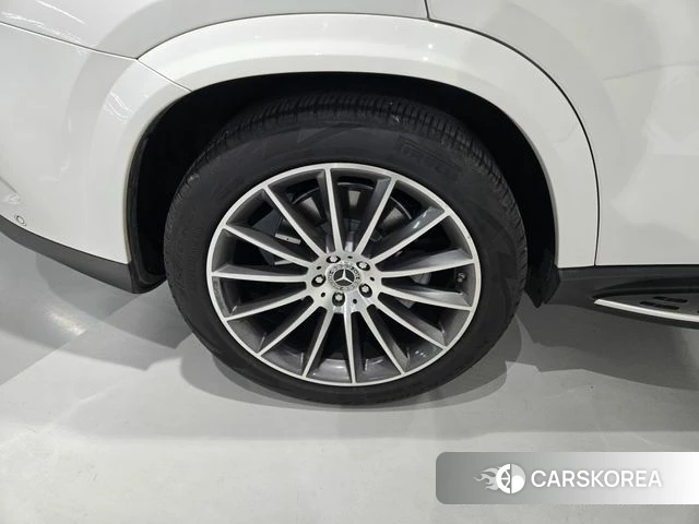 Mercedes-Benz GLE-Class W167 id 4322311 из Кореи 11