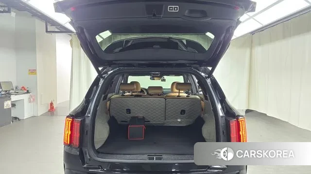 Kia Sorento 4th Generation id 3280117 из Кореи 11