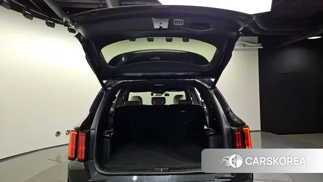 Kia Sorento 4th Generation id 3764781 из Кореи 11