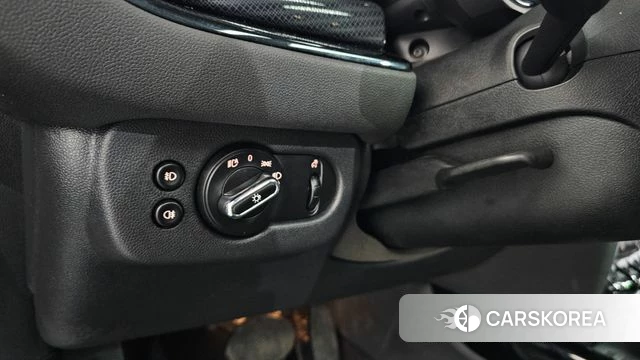 Mini Cooper Clubman id 4317428 из Кореи 11