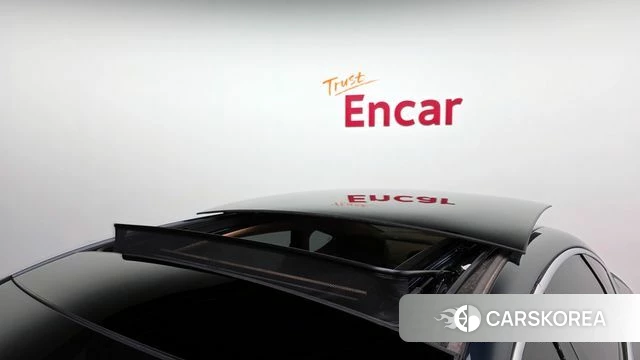 Genesis G80 (RG3) id 4178255 из Кореи 11
