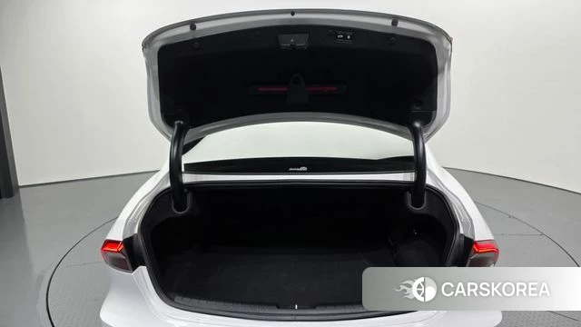 Hyundai The New Grandeur IG Hybrid id 3903540 из Кореи 11