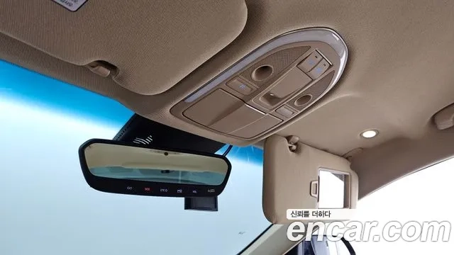 Genesis G80 id 2887215 из Кореи 11