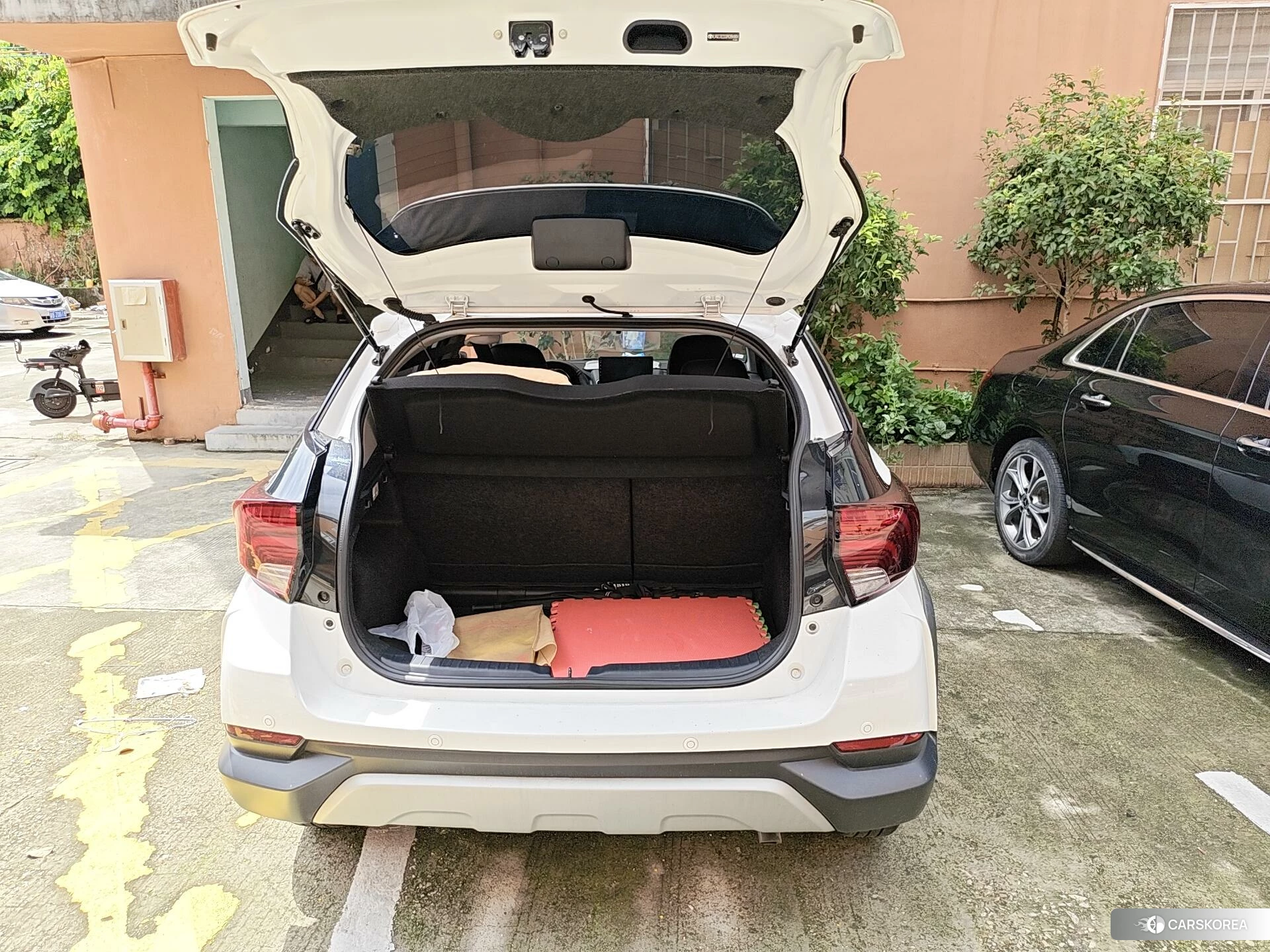 Toyota YARIS L Zhixuan id 4455754 из Китая 11
