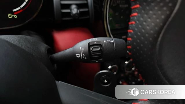 Mini Cooper S Convertible id 4429626 из Кореи 11