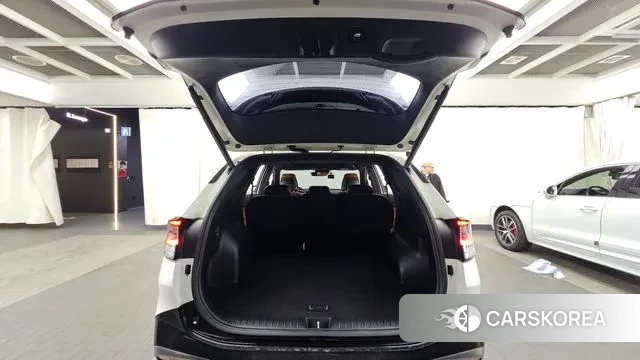 Kia Sportage 5th Generation id 3764925 из Кореи 11