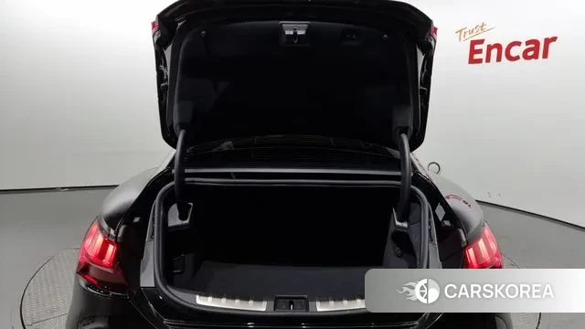 Audi e-Tron GT id 3083669 из Кореи 11