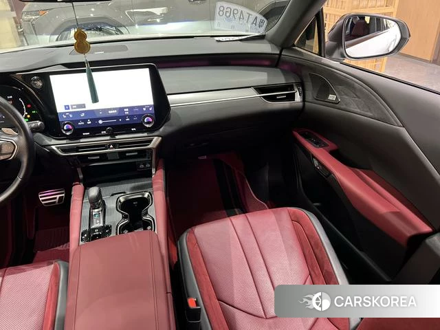 Lexus RX id 4276271 из Китая 11