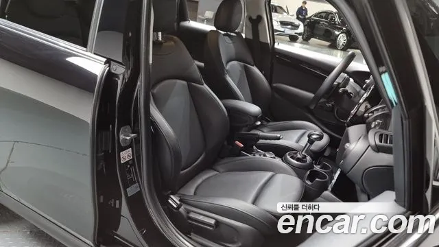 Mini Cooper S id 2664444 из Кореи 11