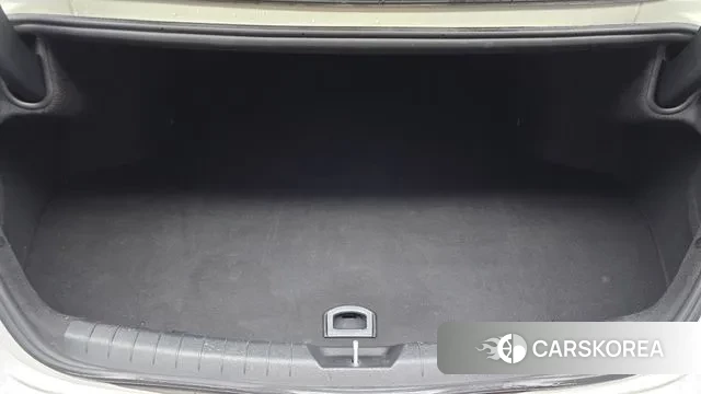 Kia K8 id 3008176 из Кореи 11