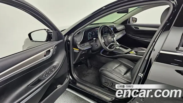 Hyundai The New Grandeur IG id 2678296 из Кореи 11