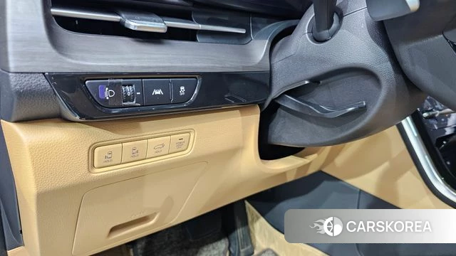 Kia Carnival 4th generation id 4354641 из Кореи 11