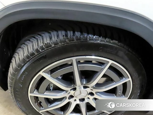 Mercedes-Benz GLA - Class H247 id 4434279 из Кореи 11