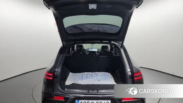 Genesis GV70 id 3059628 из Кореи 11