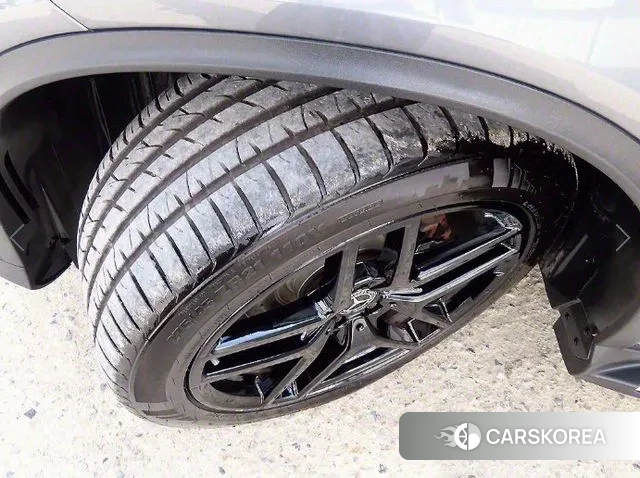 Mercedes-Benz GLE - Class W166 id 3055769 из Кореи 11