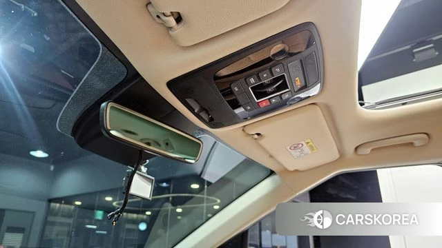 Kia Carnival 4th generation id 4224181 из Кореи 11