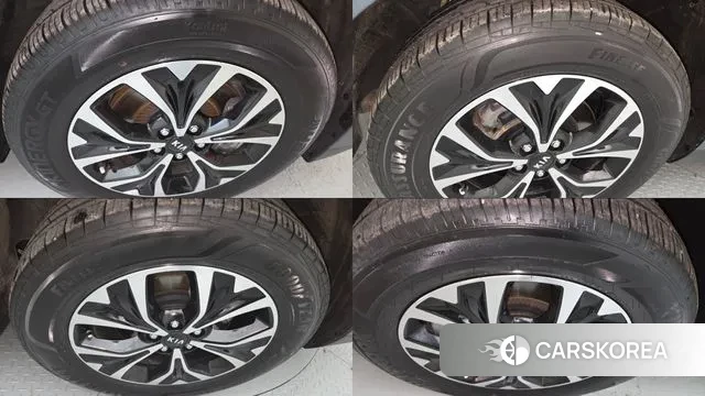 Kia Carnival 4th generation id 3616498 из Кореи 11