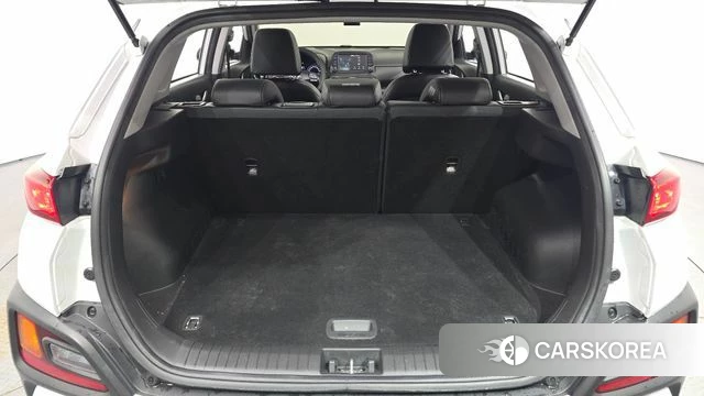 Hyundai Kona id 3925198 из Кореи 11