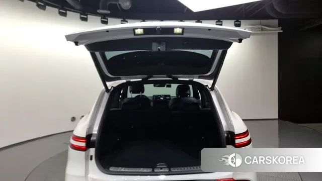 Genesis GV70 id 2900208 из Кореи 11