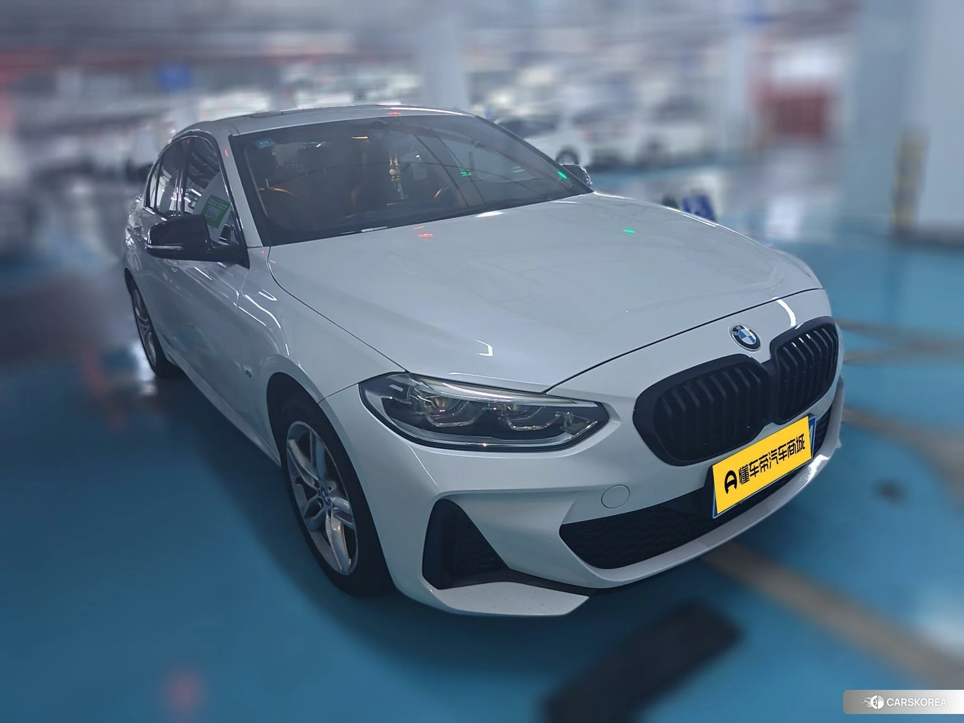 BMW 1 series id 4405740 из Китая 11
