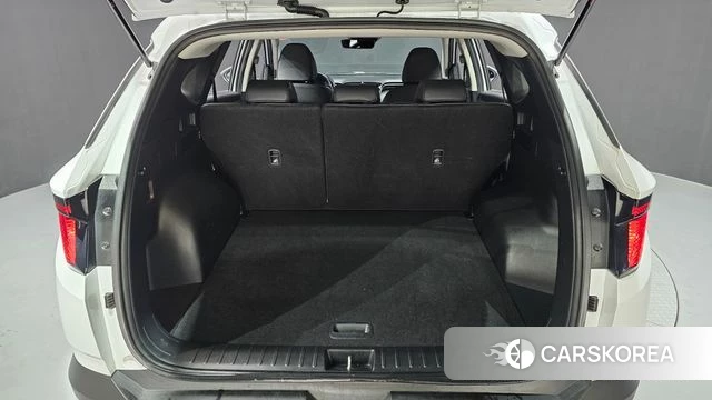 Hyundai Tucson (NX4) id 4231075 из Кореи 11