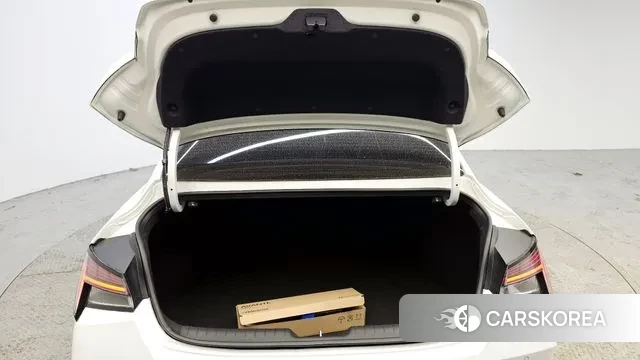 Hyundai Avante (CN7) id 3685347 из Кореи 11