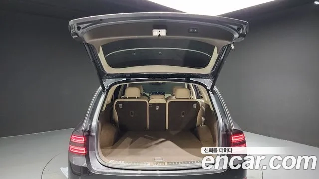 Genesis GV80 id 2912170 из Кореи 11