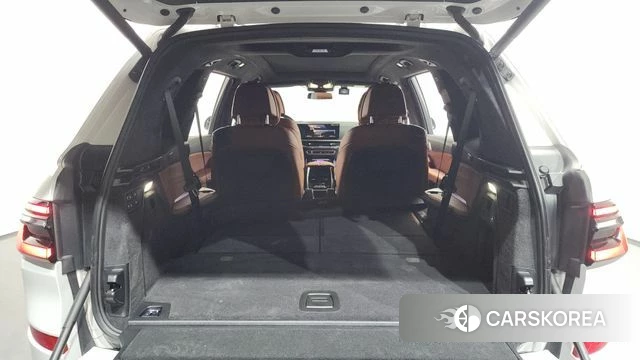 BMW X7 (G07) id 3939871 из Кореи 11