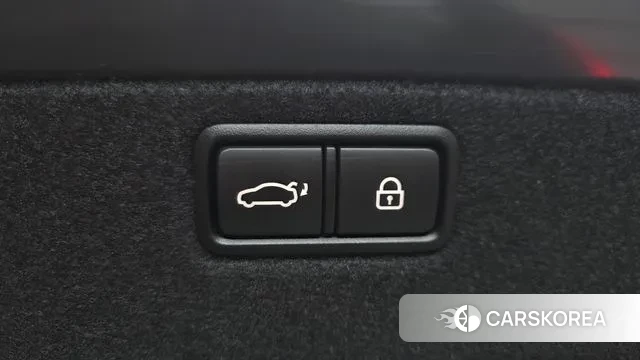 Genesis G80 id 3356671 из Кореи 11