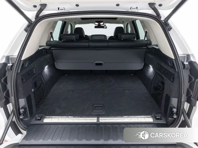 BMW X5 (G05) id 3328472 из Кореи 11