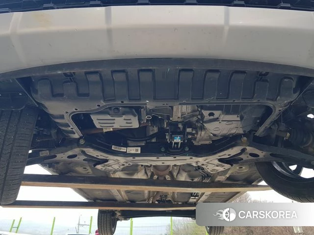 Kia The New Kia Ray id 3889189 из Кореи 11