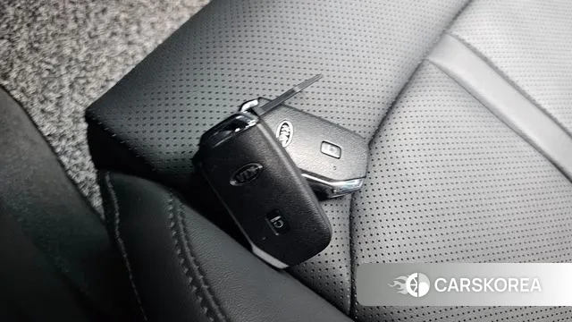 Kia K5 3rd generation id 3759788 из Кореи 11