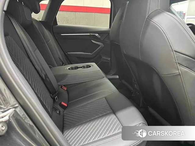 Audi A3 id 3907905 из Китая 11