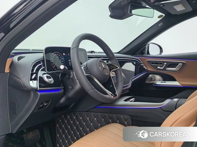 Mercedes-Benz E-class id 4277970 из Китая 11