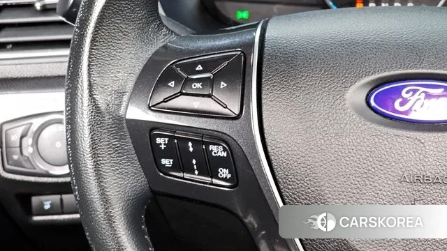 Ford Explorer id 3013689 из Кореи 11