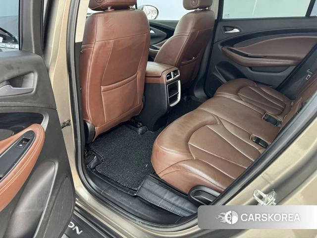 Buick Angkewei id 3869917 из Китая 11