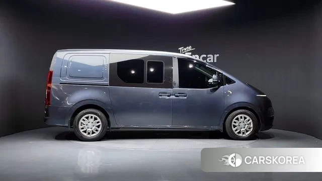 Hyundai Staria id 3347895 из Кореи 11