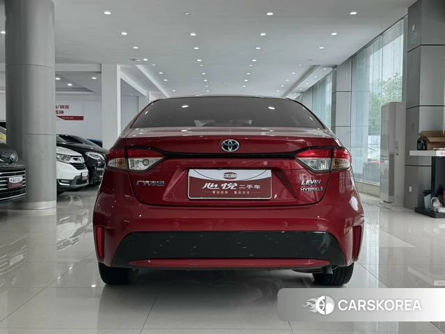 Toyota Lei Ling id 4299920 из Китая 11