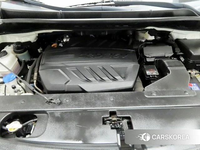 Kia The New Carnival id 4458796 из Кореи 11