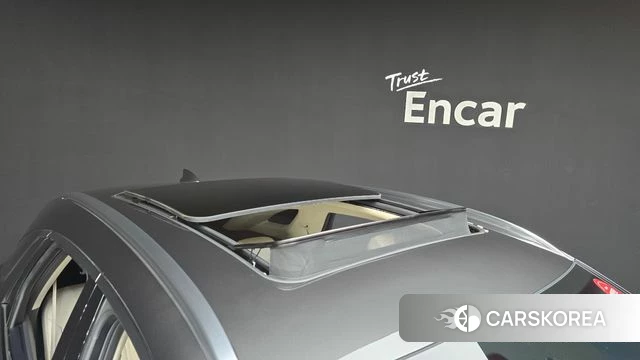 Genesis GV70 id 3891100 из Кореи 11