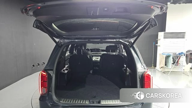 Hyundai Palisade id 4750679 из Кореи 11