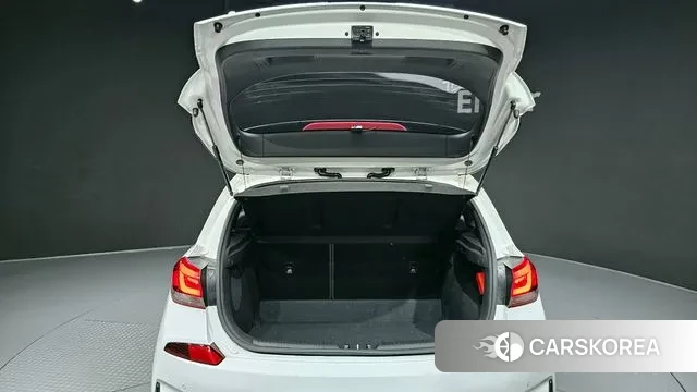 Hyundai i30 (PD) id 3380136 из Кореи 11